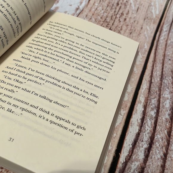 All Four Stars - Picture 6 of 10